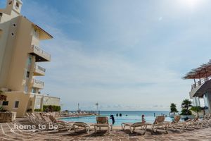 Residencia Cancun Plaza Vista al Mar!