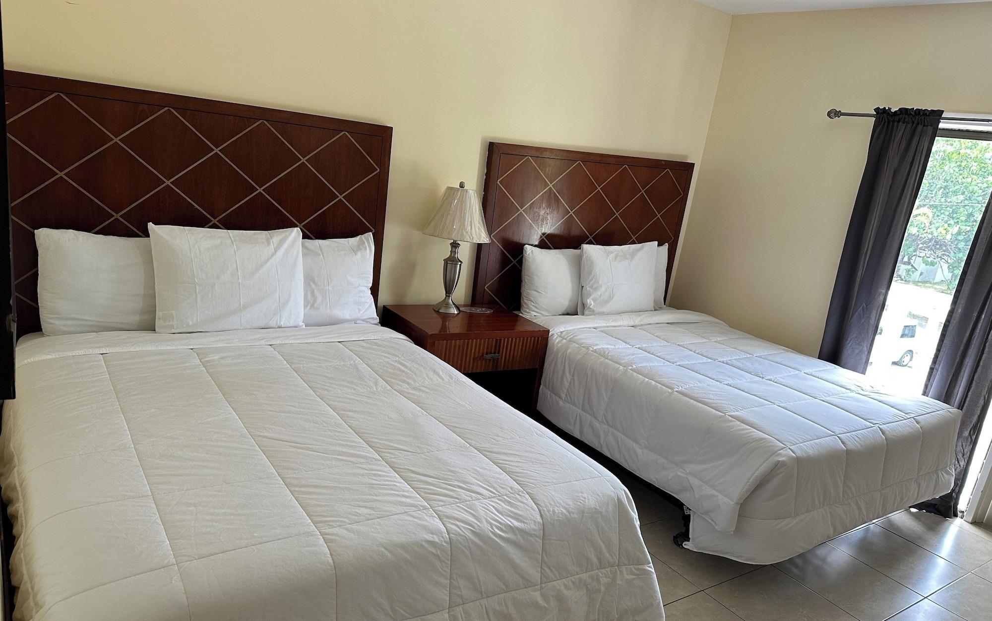 Habitación Sun Fun Resort