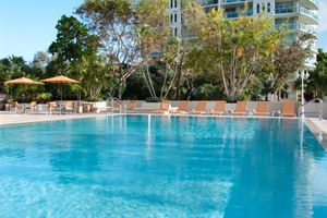 Alojamiento - Courtyard by Marriott Miami Coconut Grove