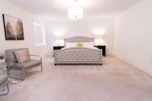 Alquiler Vacacional - Lakeside Modern House 4BR - Steps to the lake