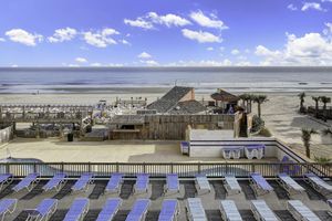 Alojamiento - Sands Ocean Club Resort