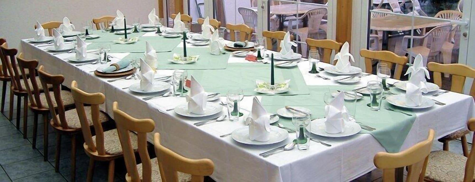 Restaurant Hotel Märkischheide GmbH