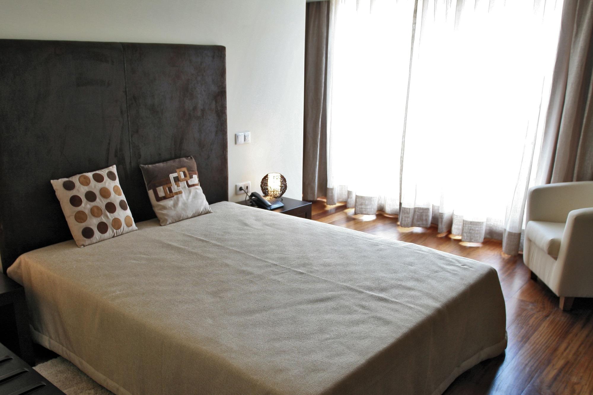 Habitación Casa dos Poços