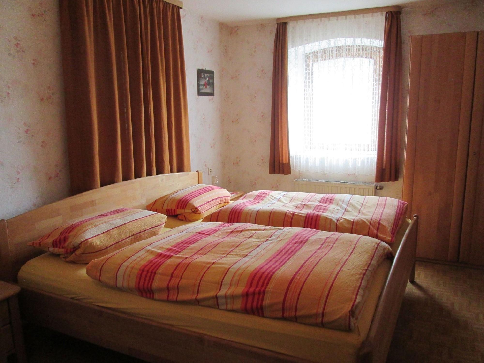 Habitación Gasthaus zum Goldenen Ross