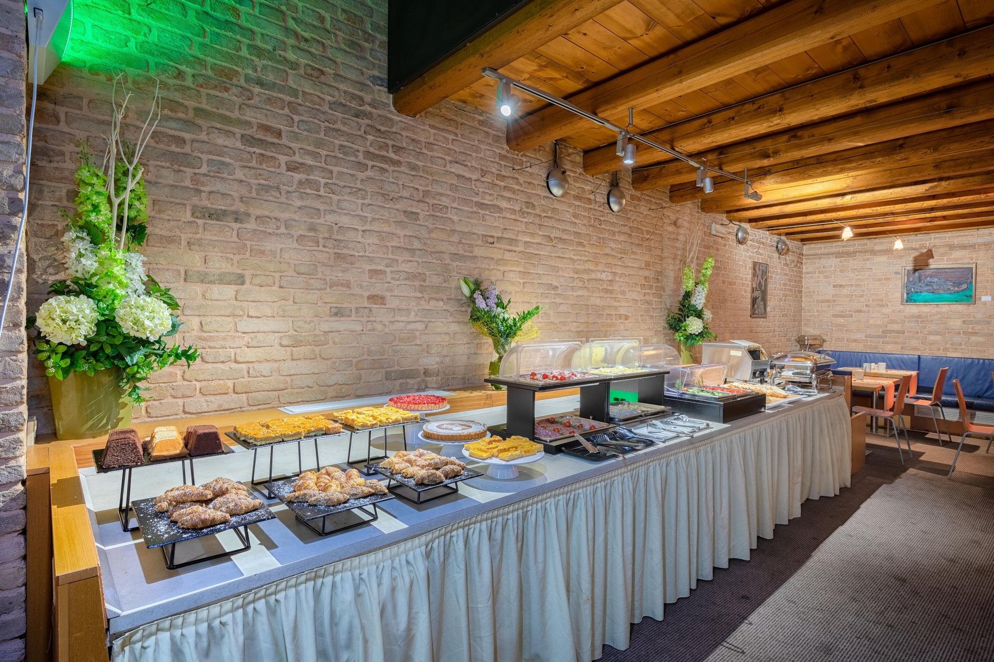 Restaurant Eurostars Residenza Cannaregio Hotel