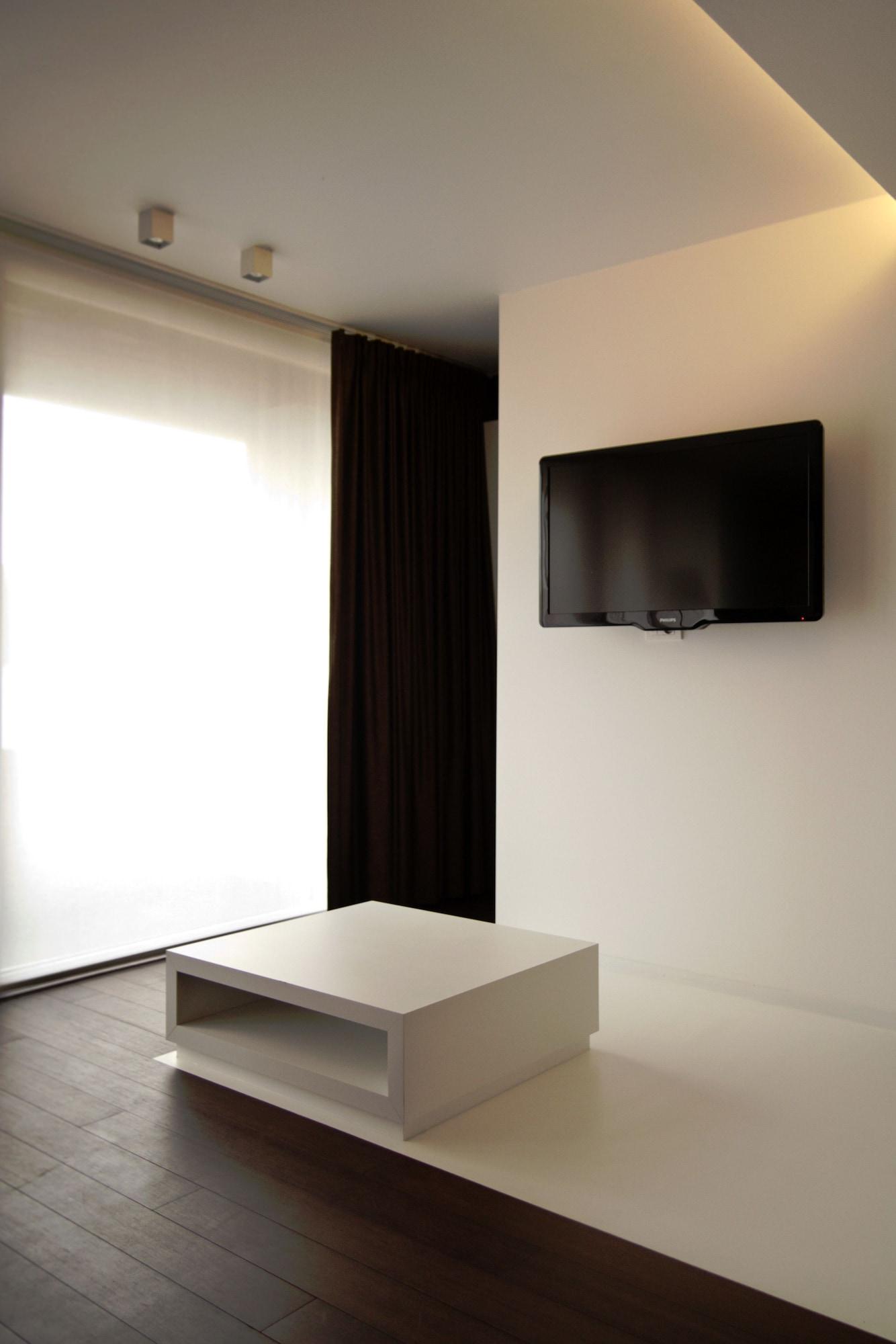 Set de Habitación Parkhotel Roeselare
