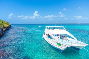 Actividad - Isla Catalina Snorkel y Altos de Chavón