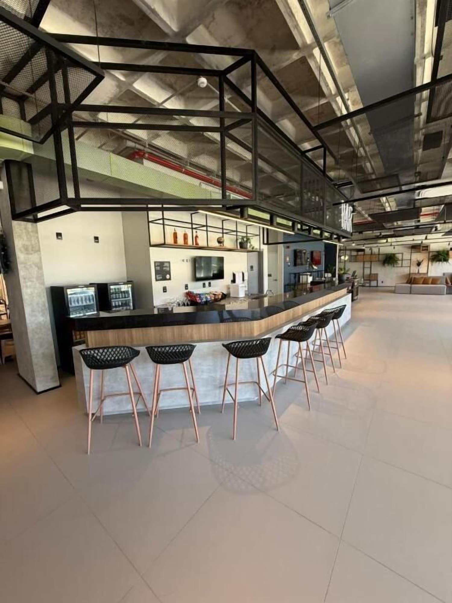 Bar/Salón ibis Pelotas