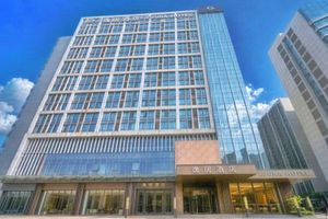 Alojamiento - Ejura Hotel-Baiyun Airport Branch