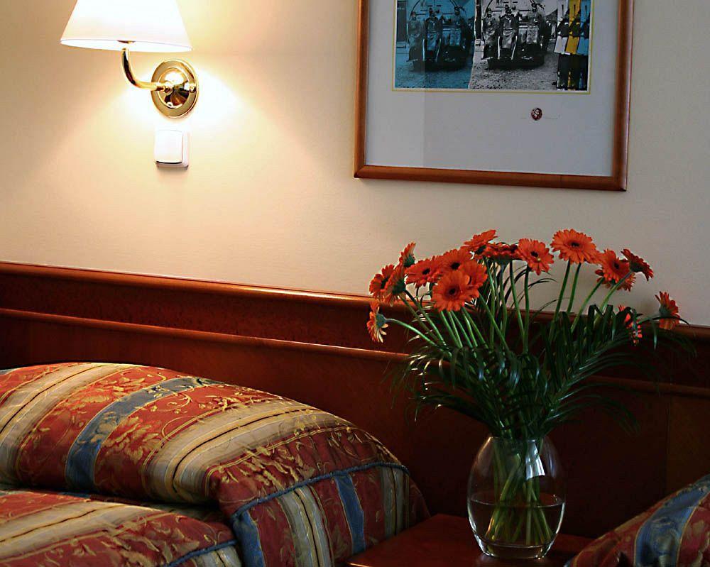 Boutique Hotel 16 – U Sv. Kateřiny by null