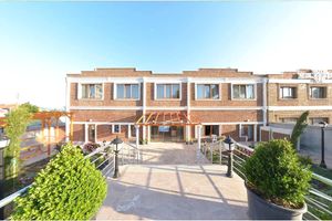 Alojamiento - Halil Tuna Hotel