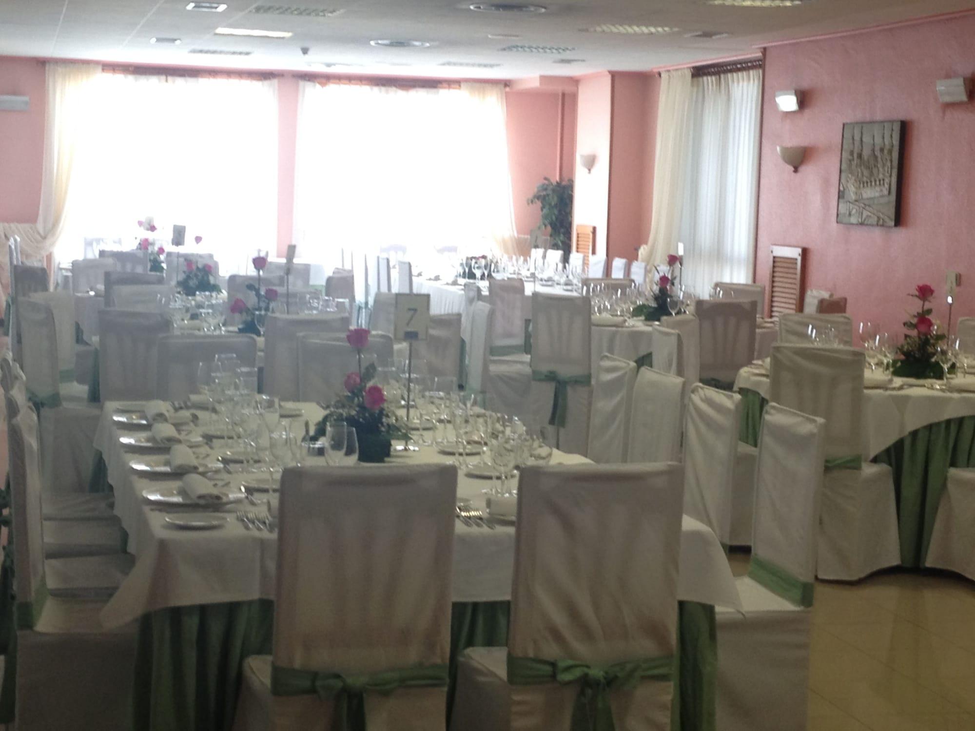 Restaurant Hotel Restaurante la Imperial