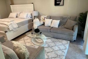 Alquiler Vacacional - Luxury Home1