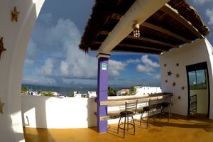 Alojamiento - The Mermaid Hostel Beach - Adults Only