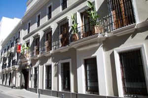 Alojamiento - Hotel Gravina 51