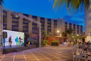 Alojamiento - H10 Salou Princess