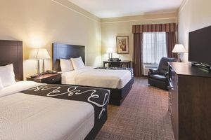 Alojamiento - La Quinta Inn and Suites Waxahachie