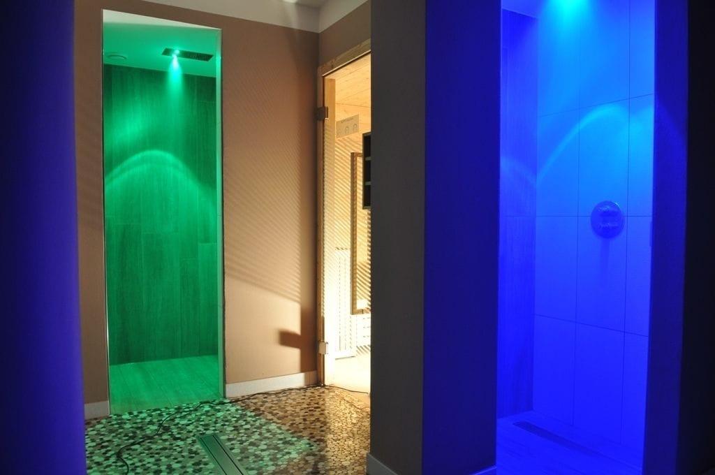 Spa Hotel Cristallo