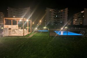 Alquiler Vacacional - Condominio Pacífico II