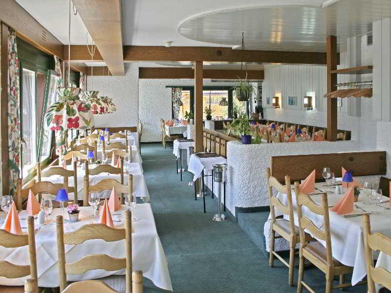 Restaurant Eigerblick