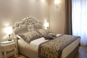 Alojamiento - Hotel Delle Nazioni
