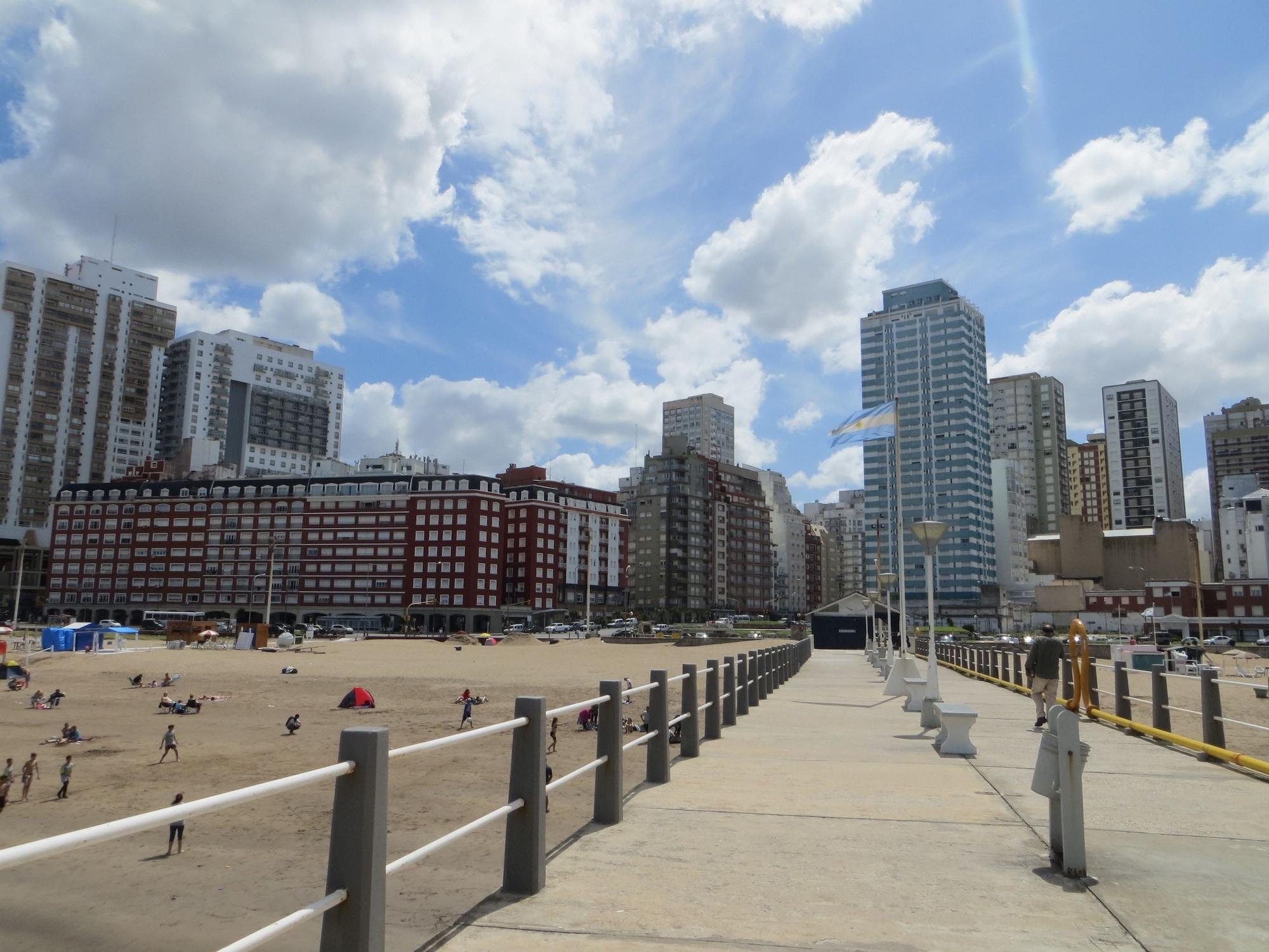 Playa Vistamar Apartment