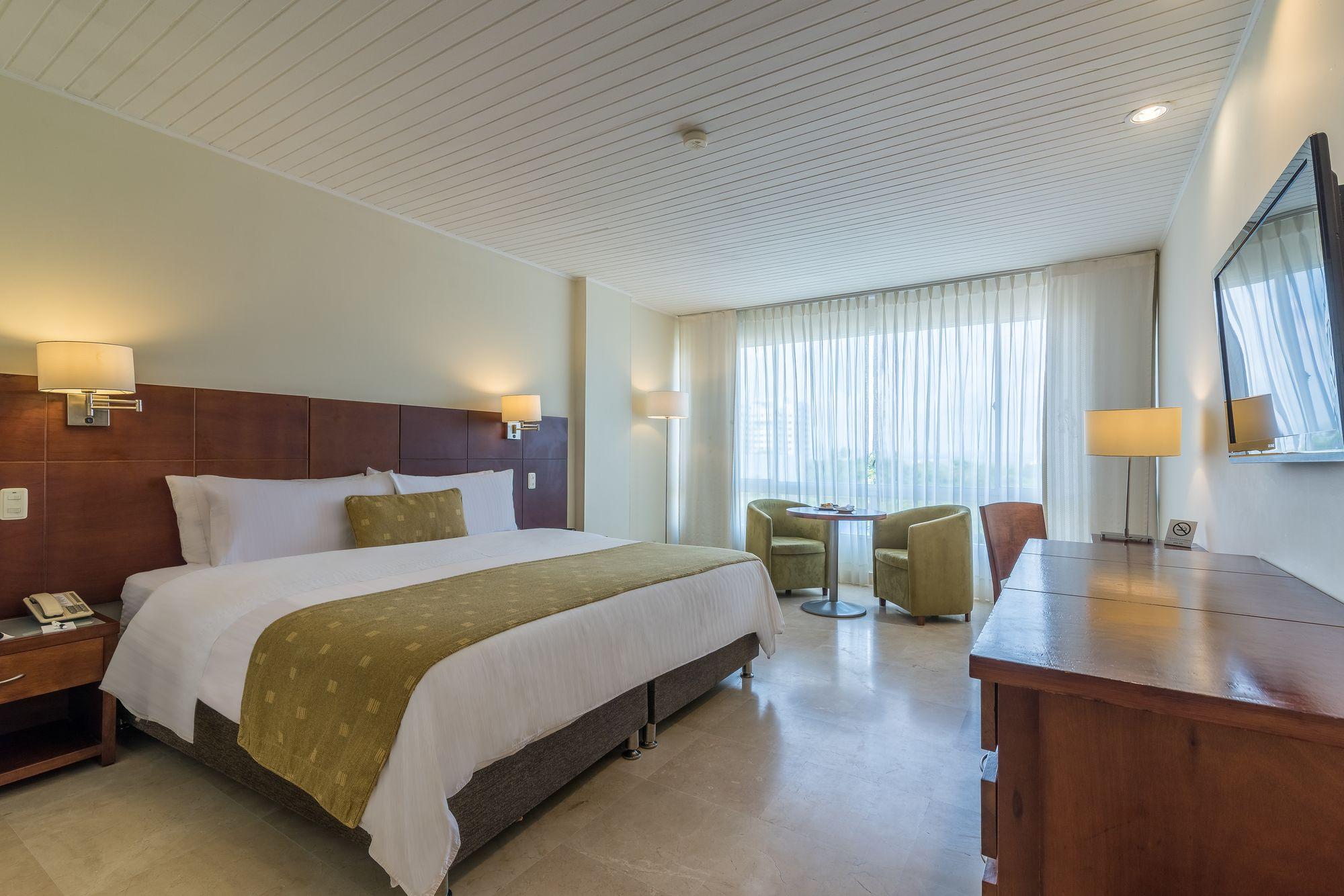 Hotel Caribe By Faranda Grand Cartagena – foto 24