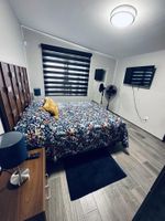 Alquiler Vacacional - CASA CALIFORNIA- A 8 minutos del Centro Histórico de San Luis Potosi