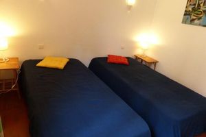 Alquiler Vacacional - Comfortable apartment 200m from the beach and 600m from the center