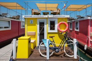 Alquiler Vacacional - Boat Haus Mediterranean Experience Alcaidesa  La Linea