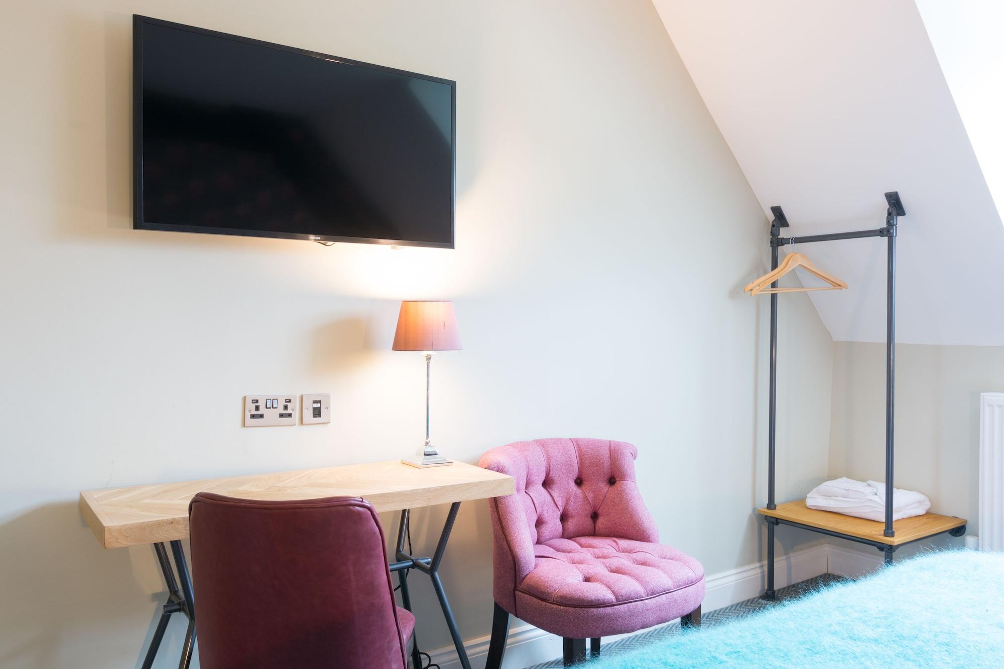 Set de Habitación 61 Durham