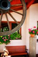 Alojamiento - Penzion Plesnivec