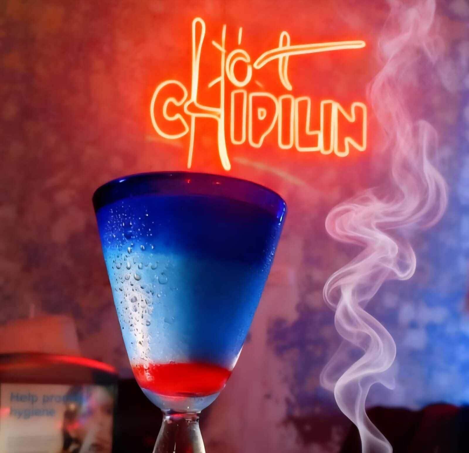 Bar/Salón Hot Chipilin