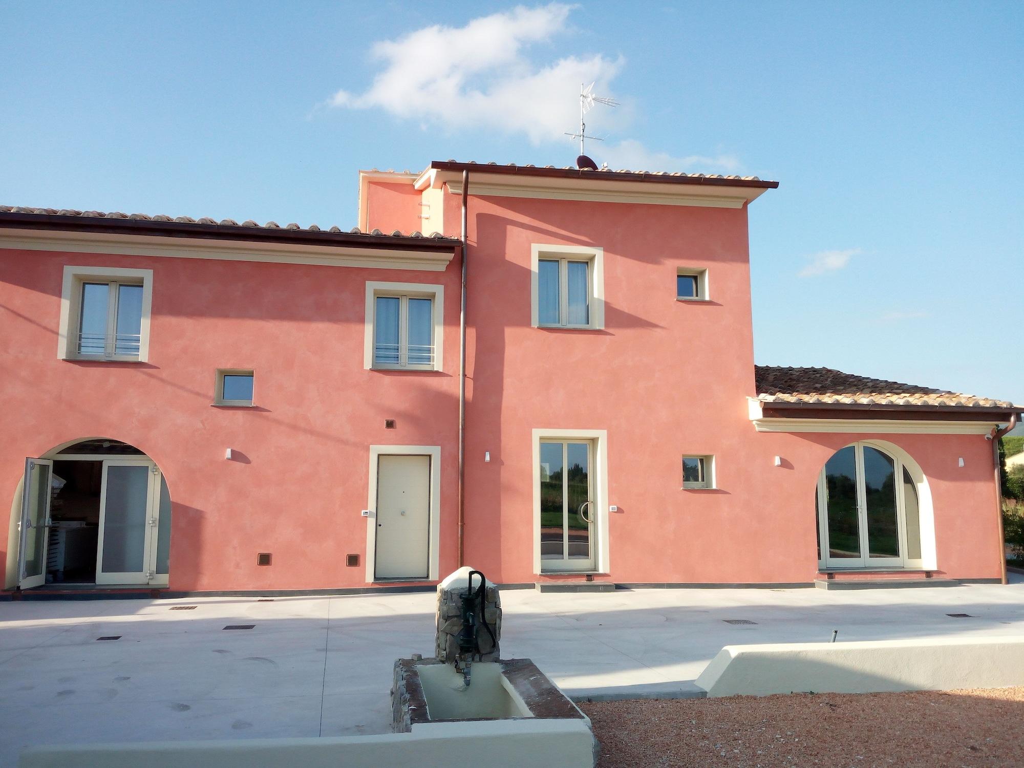 Varios B&B Silvia