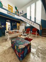 Alojamiento - Hostel Barra