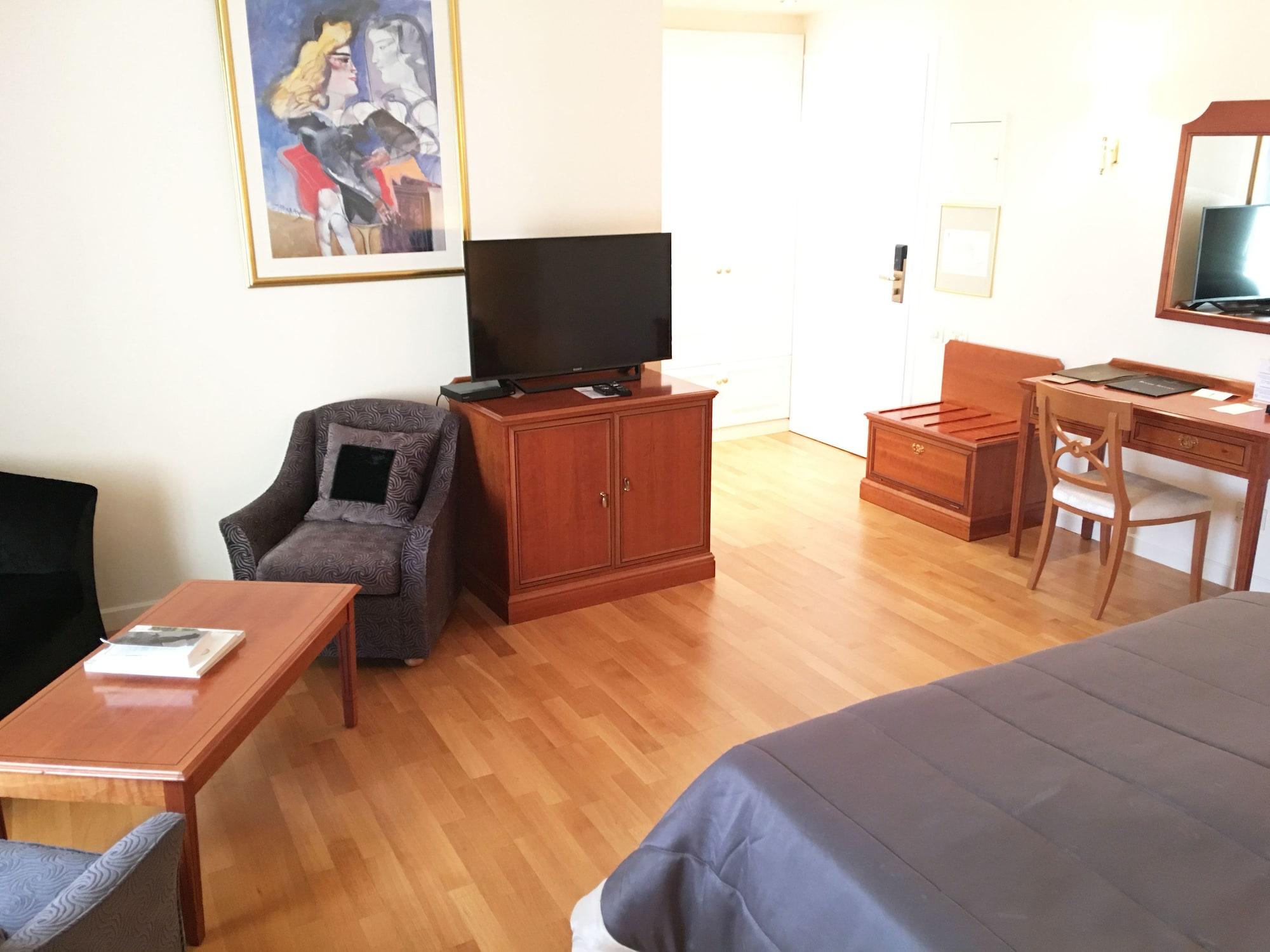 Habitación Theoxenia Palace Hotel