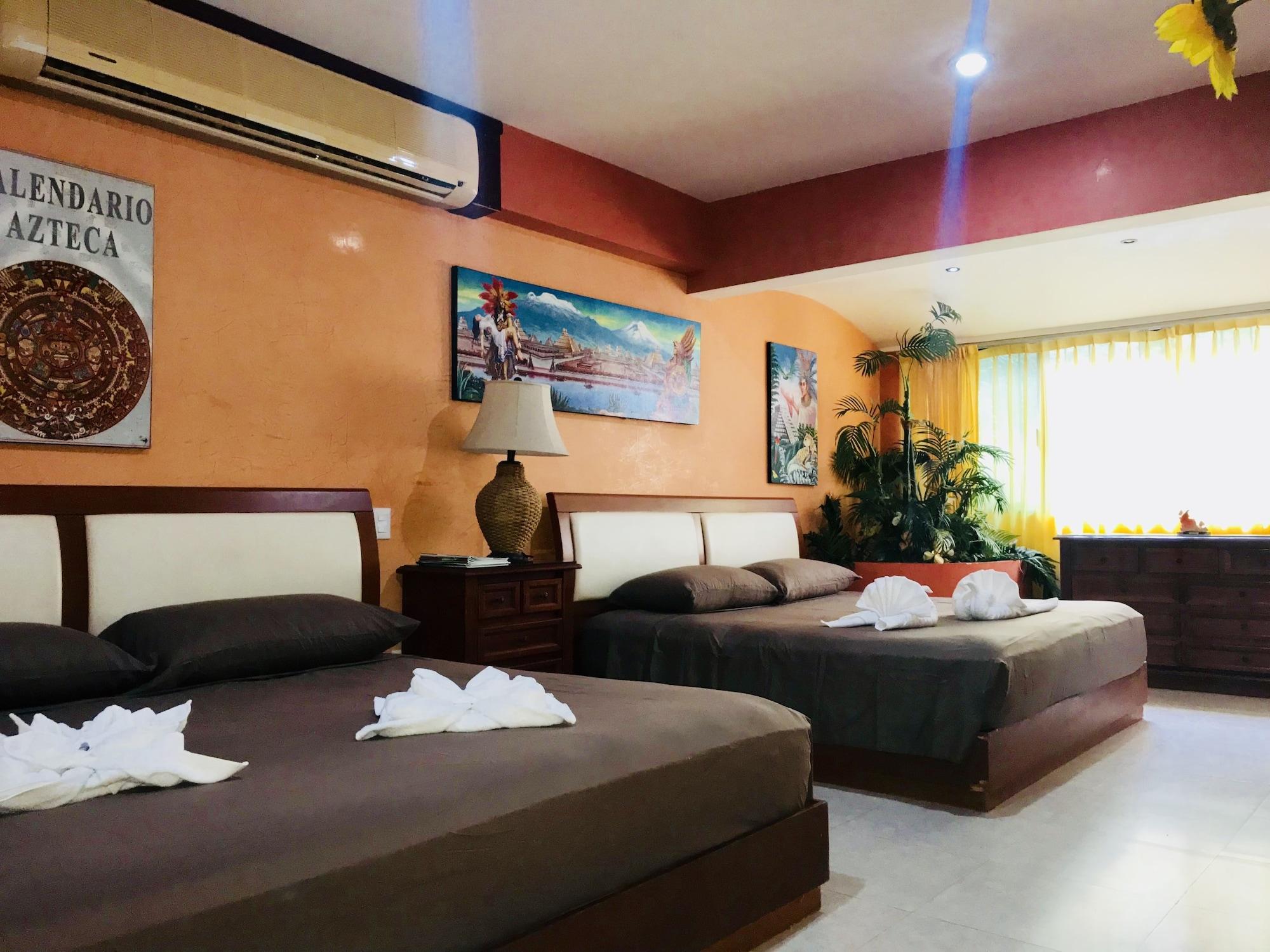 Habitación Dolce Vita Caribe Golf