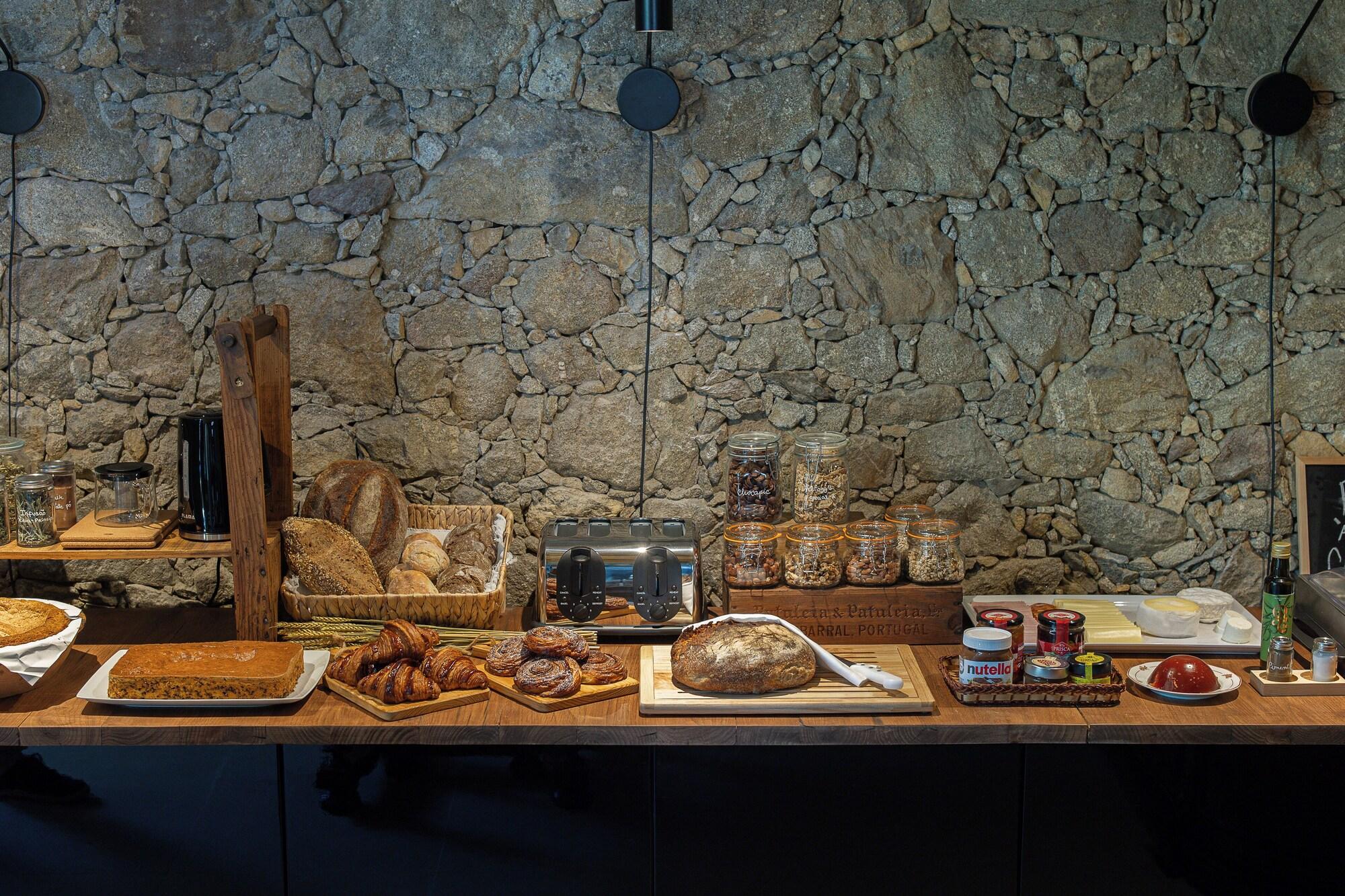 Restaurant CasaNova Farmhouse
