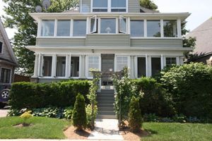Alojamiento - Rose Arden Bed & Breakfast