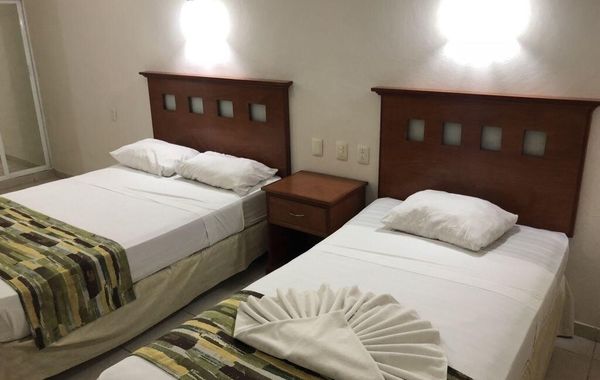 Xcalak Hotel Boutique - Hoteles en Chetumal, México: todo incluido, baratos y ofertas