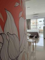 Alquiler Vacacional - Studio In San Telmo La Cisterna Num2689