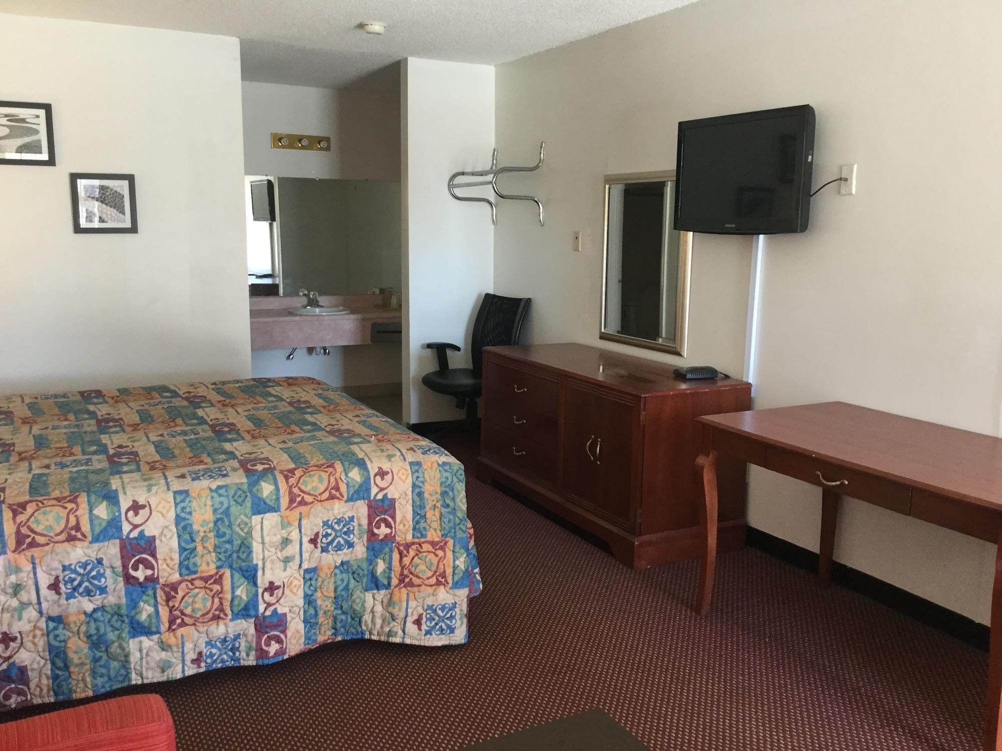 Set de Habitación American Inn