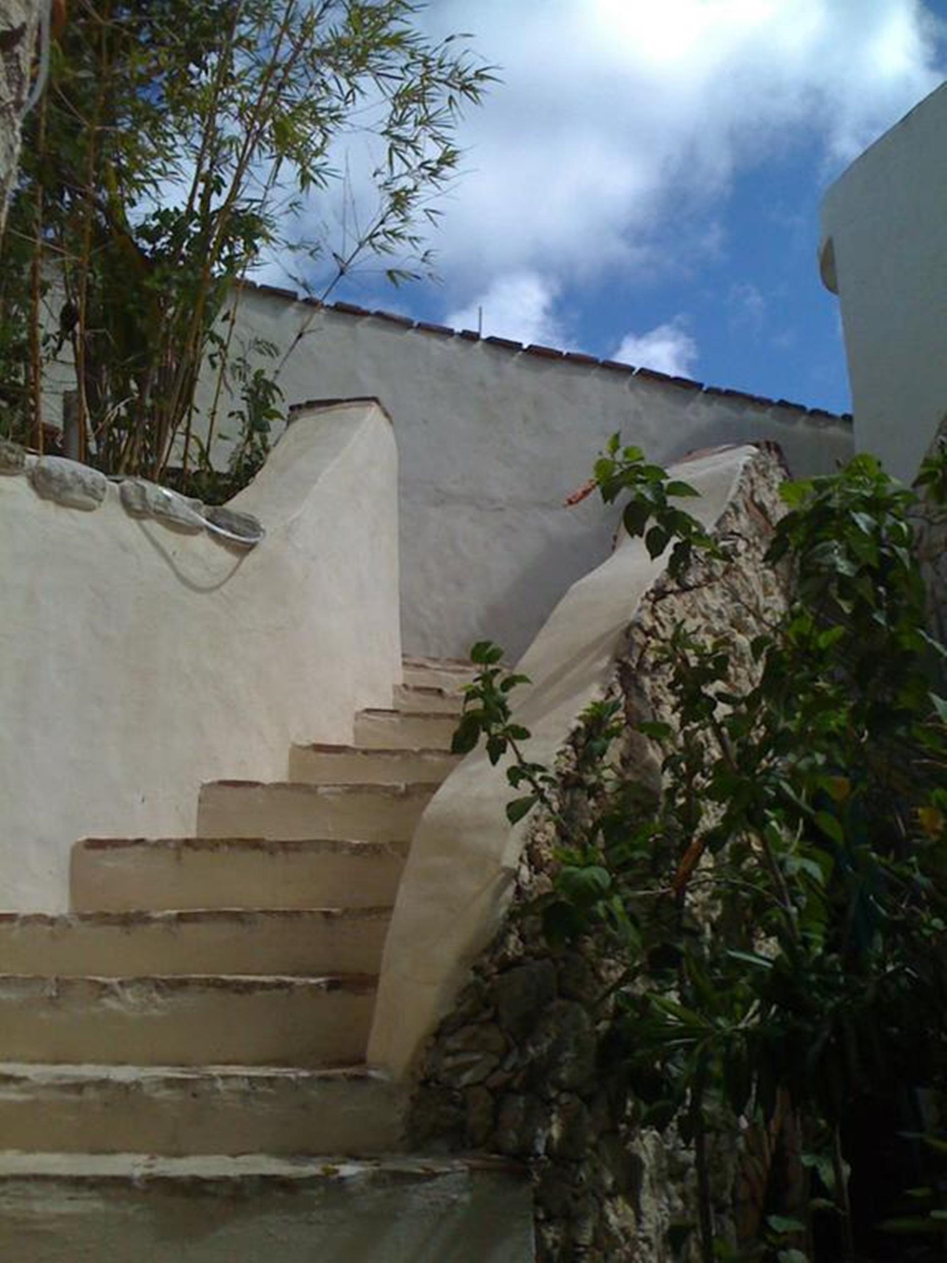 Varios Guesthouse Las piedras
