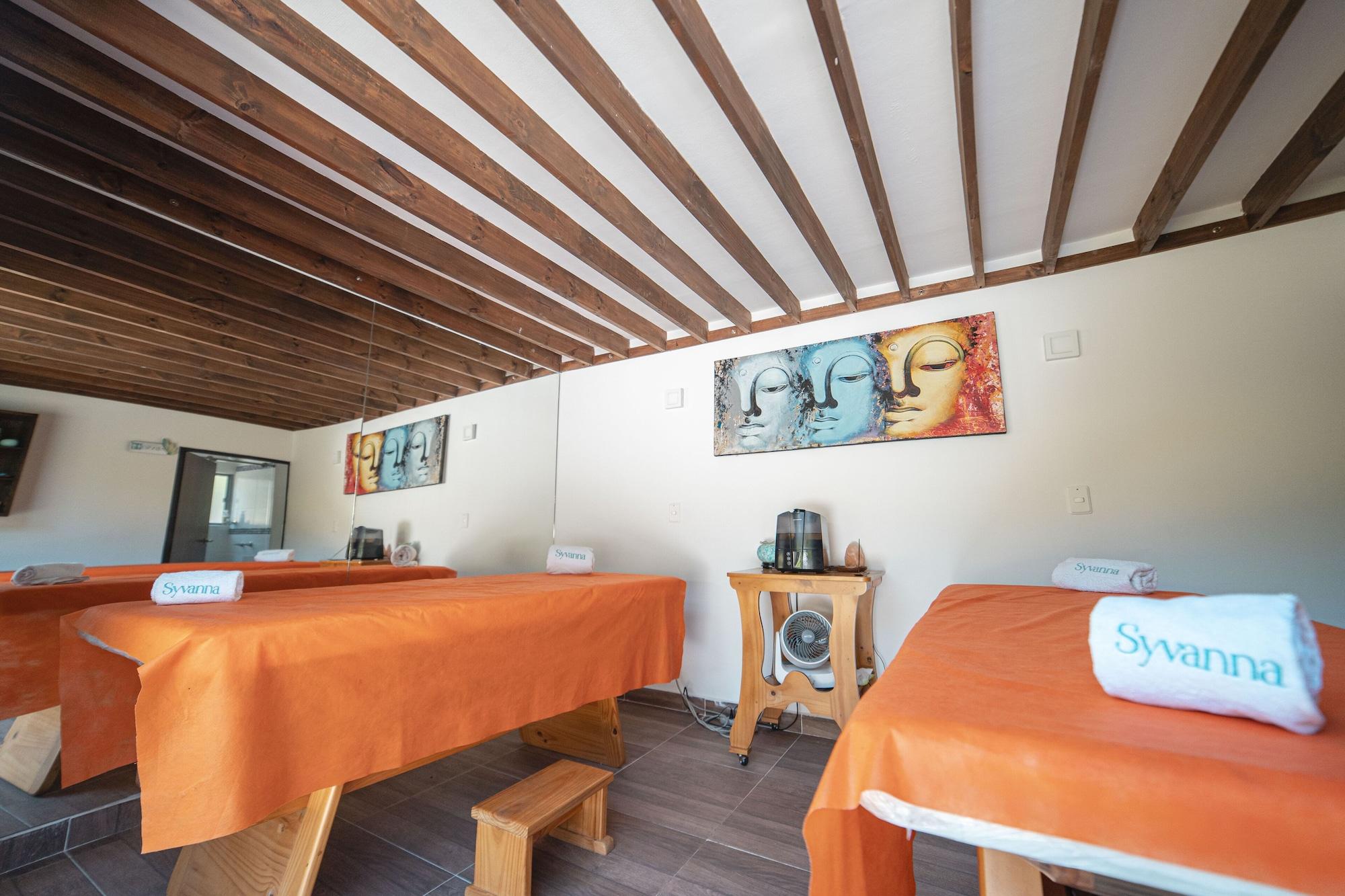 Spa Syvanna Hotel Wellness & SPA
