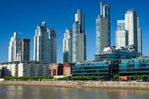 Pacote - Pacotes para Buenos Aires