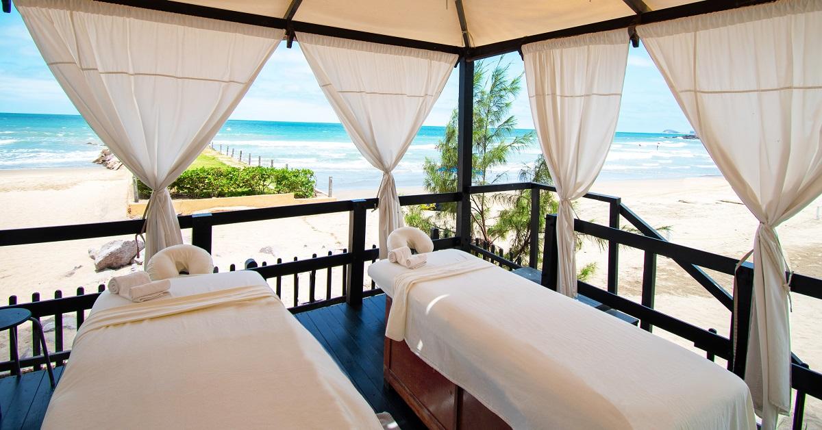 Spa Pueblo Bonito Mazatlan - All Inclusive
