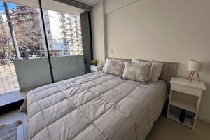Alquiler Vacacional - RentUp- en Palermo con balcón y piscina