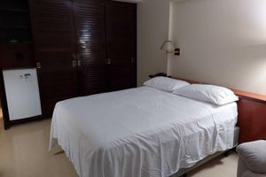 Alojamiento - Flat Particular no Hotel Kubitschek Plaza