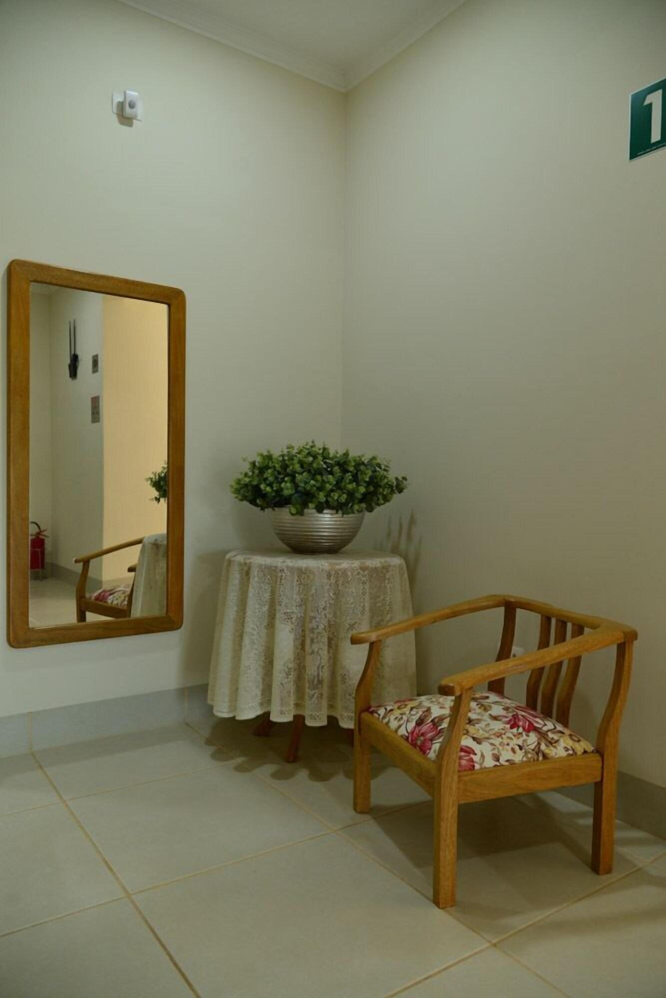 Comodidades del Alojamiento Caligio Hotel