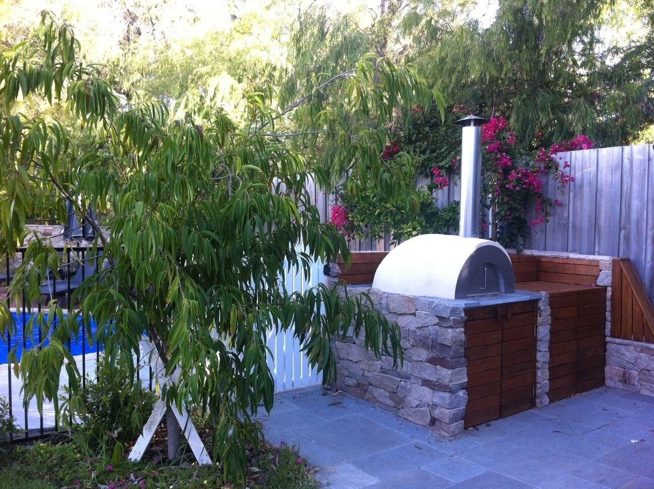 Comodidades del Alojamiento Lanterns Retreat